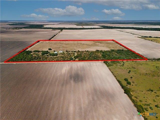 Farm for sale in Ganado, Texas