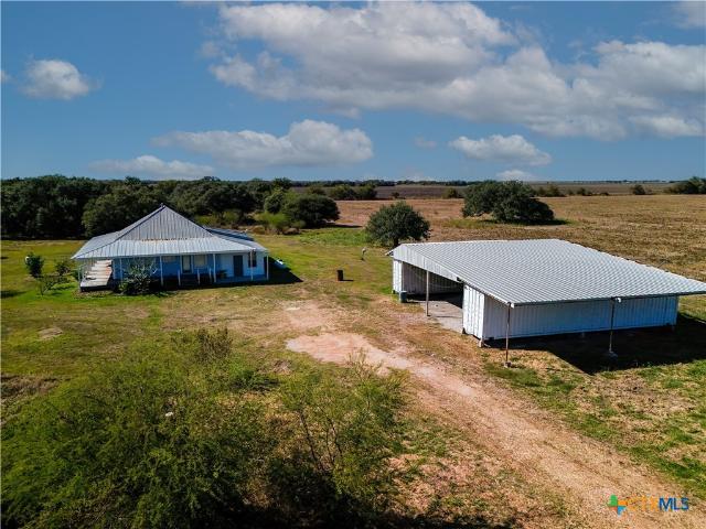 House for sale in Ganado, Texas