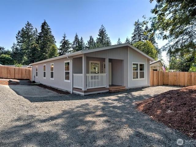 House for sale in Shelton, Washington