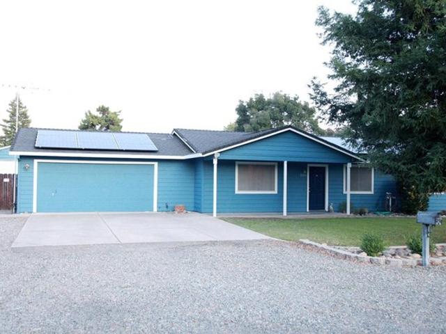 House for sale in Sutter, California
