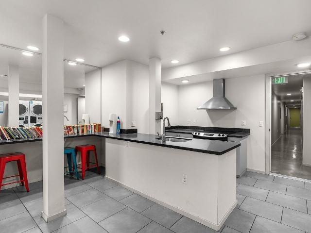 Apartment for rent in Seattle, Washington