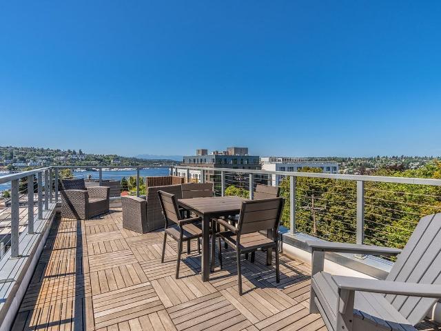 Apartment for rent in Cascade, Seattle