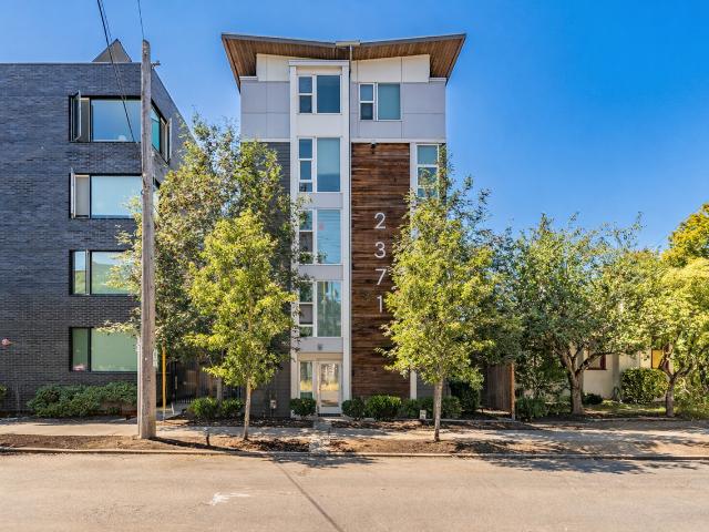 Apartment for rent in Cascade, Seattle