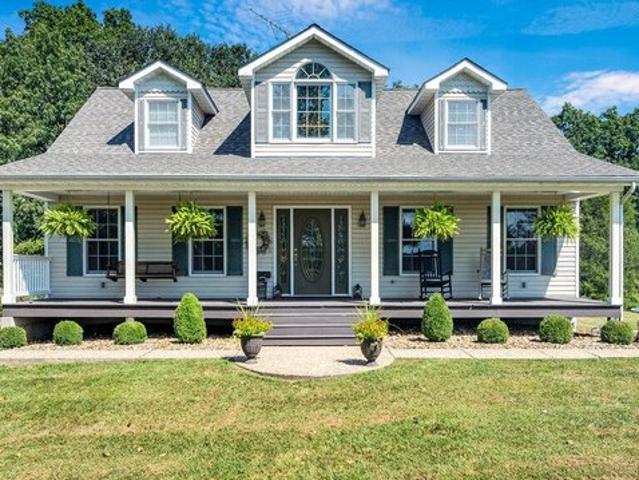 House for sale in Hermann, Gasconade County