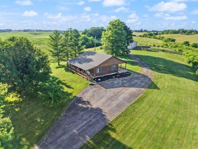 House for sale in Mount Sterling, Kentucky