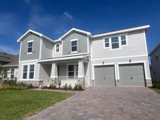House for sale in Minneola, Florida