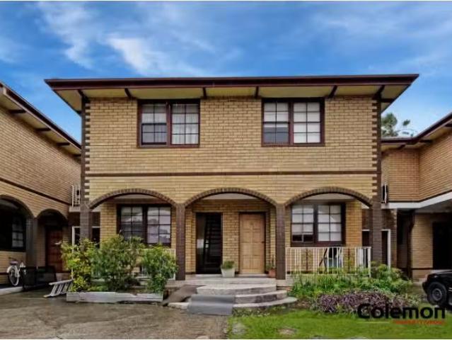 Condo for rent in Sydney, New South Wales