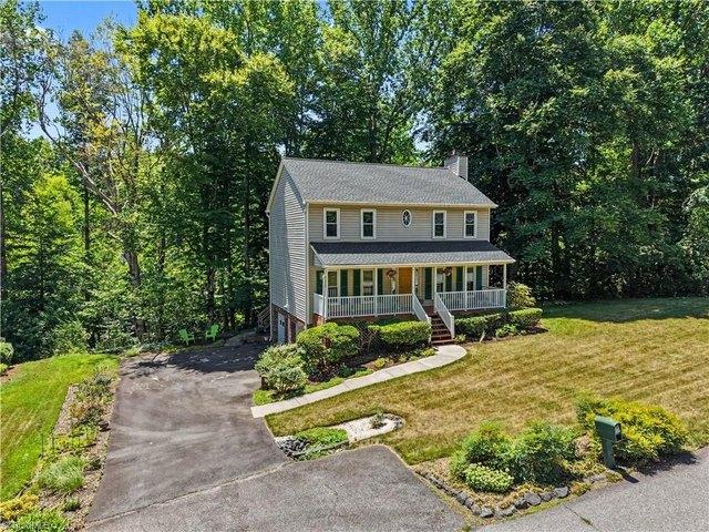 House for sale in Clemmons, North Carolina