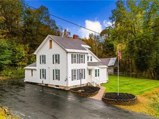 House for sale in Village of Clayville, Town of Paris