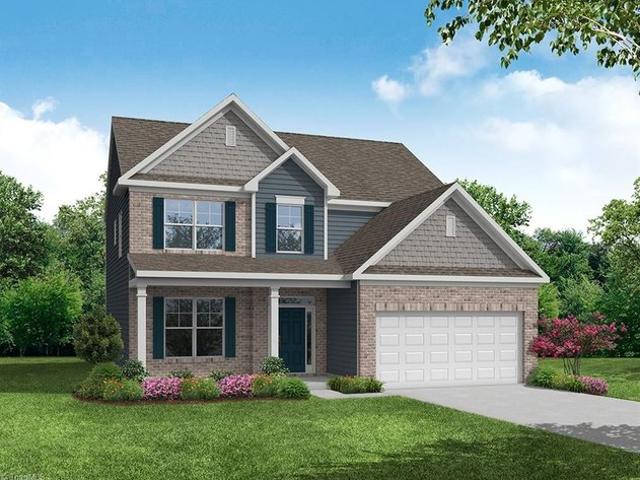 House for sale in Kernersville, North Carolina