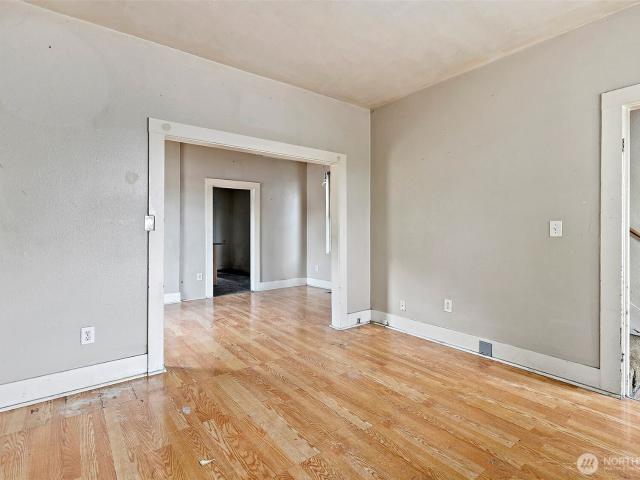 House for sale in Tacoma, Washington
