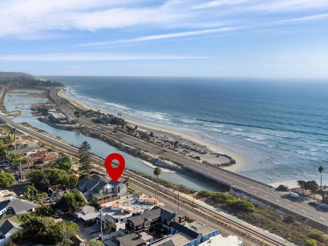 Townhouse for sale in Cardiff-by-the-Sea, Encinitas