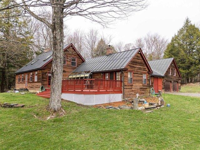 House for sale in Bethel, Vermont