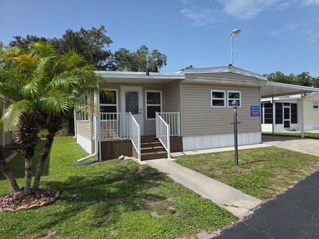 House for sale in Arcadia, Florida