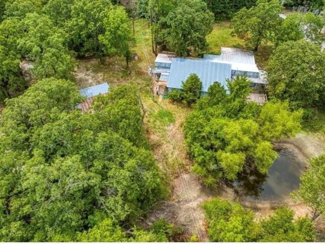 House for sale in Sulphur, Oklahoma