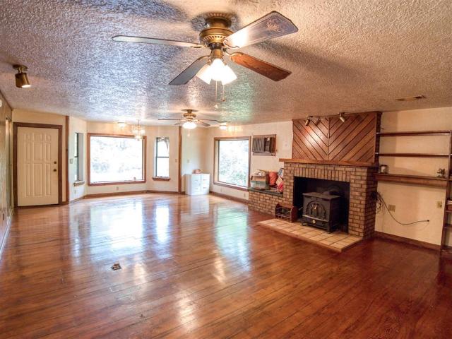 House for sale in Sulphur, Oklahoma