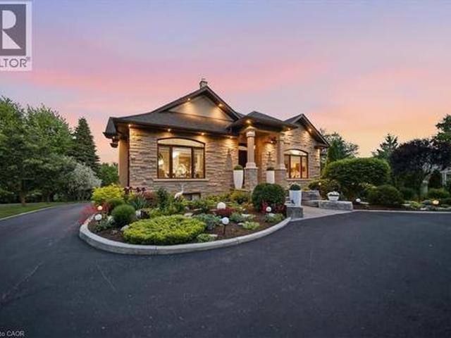House for sale in Wilmot, Ontario