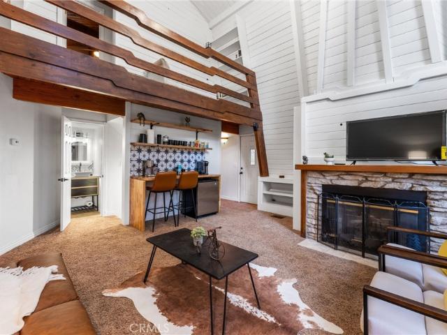 Property for rent in Green Valley Lake, California