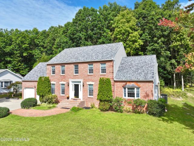 House for sale in Ferndale, Coal Township