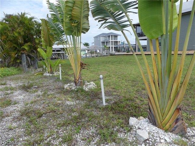 Land for sale in Bokeelia, Florida