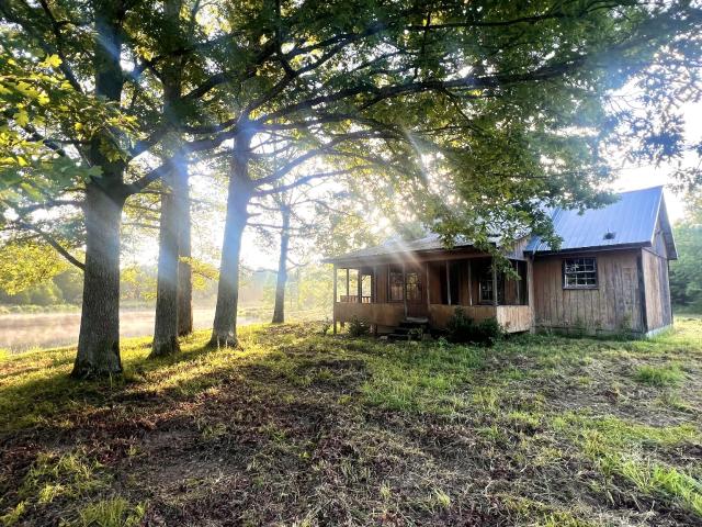Farm for sale in Tennessee