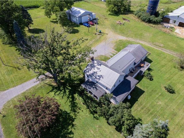 House for sale in Caledonia, New York