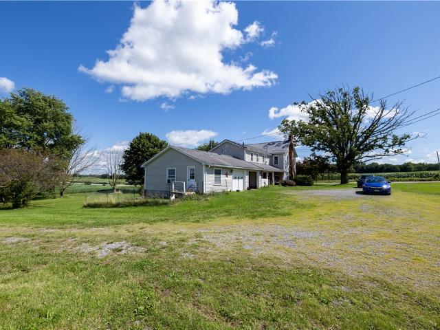 House for sale in Town of York, Town of Caledonia