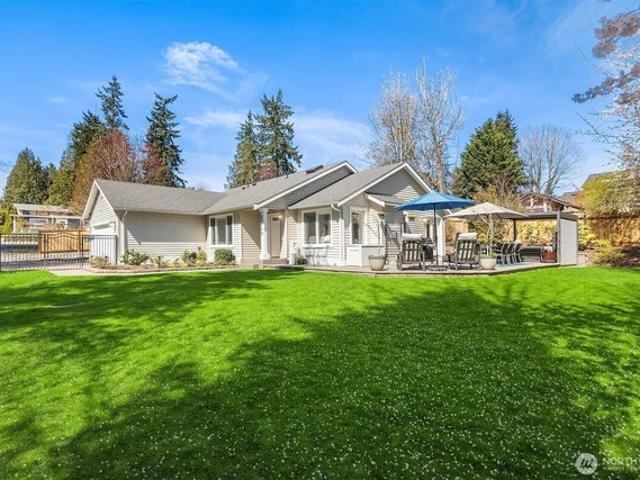 House for sale in Brier, Washington