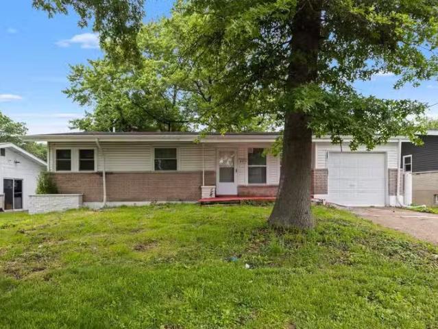 House for rent in Saint Louis