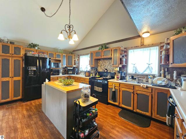 House for sale in Reeder Township, Missaukee County
