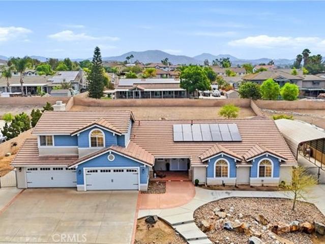 House for sale in Norco, California