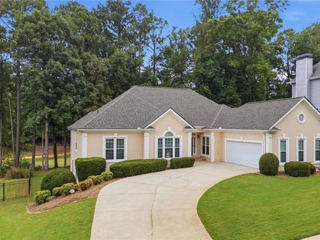 House for sale in Dacula, Gwinnett County