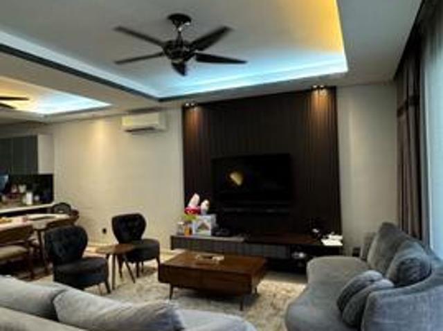 Terraced House for rent in Petaling, Alam Impian