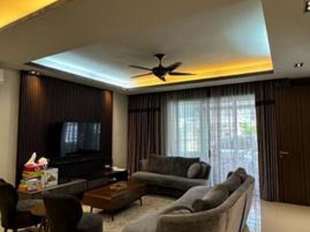 Terraced House for rent in Petaling, Alam Impian