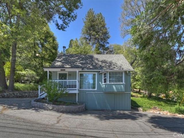 House for sale in Cedarpines Park, California