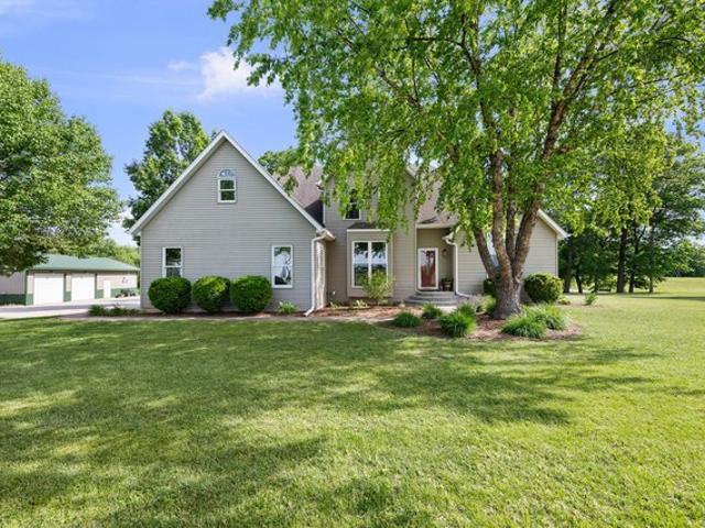 House for sale in Port Byron, Illinois