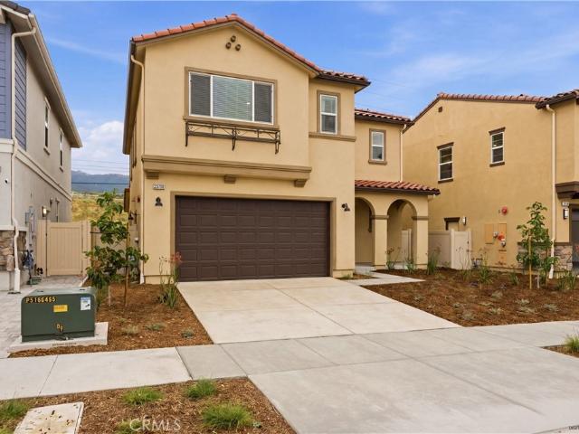 House for sale in Canyon Country, California