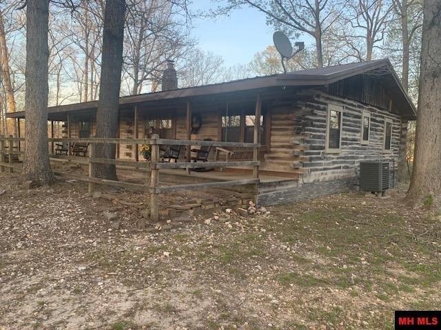 House for sale in Ark