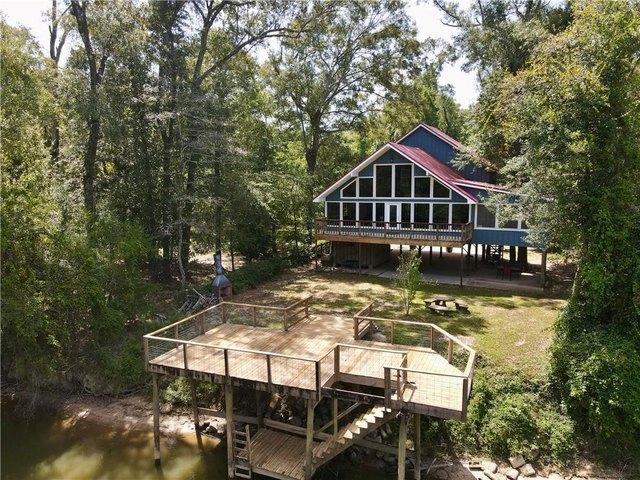 House for sale in Ponchatoula, Louisiana