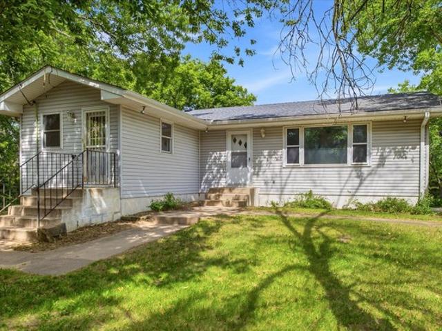 House for sale in Saint Francis, Minnesota