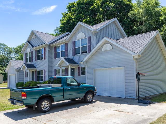 House for sale in Elkhart, Indiana