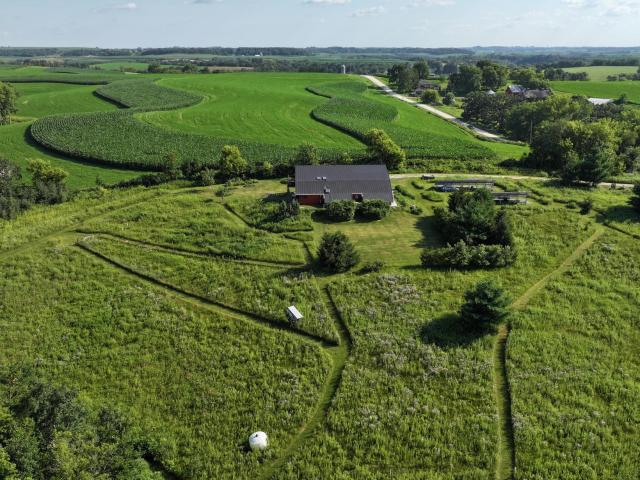 House for sale in Holt Township, Fillmore County