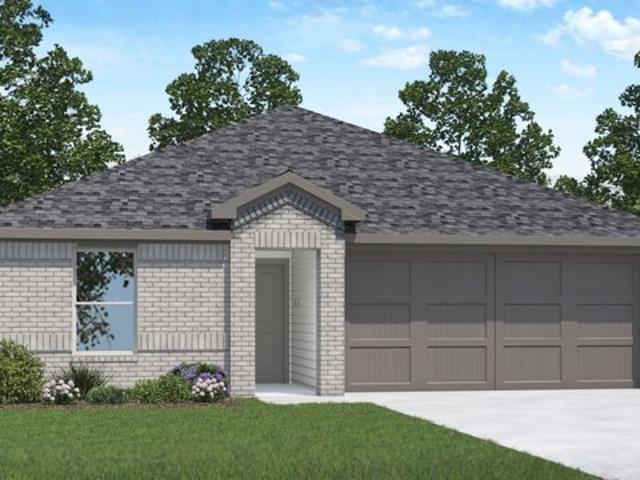 House for sale in Splendora, Montgomery County