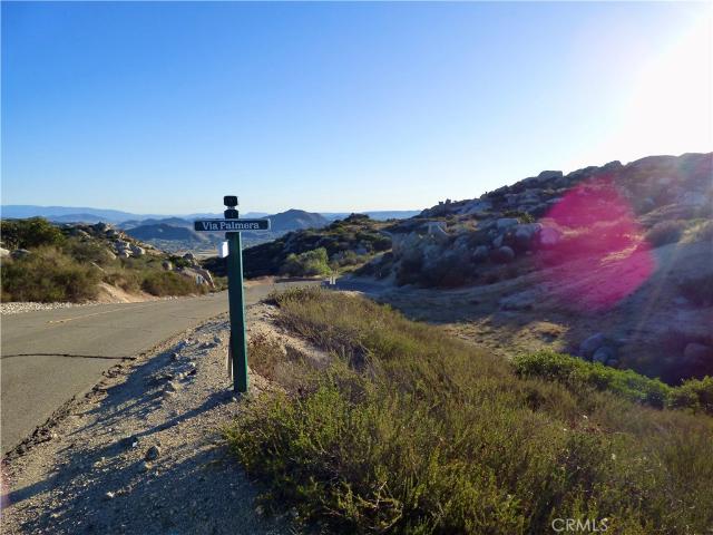 Land for sale in Homeland, California