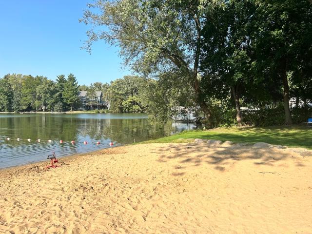 House for sale in Forest Lake, Lake Zurich