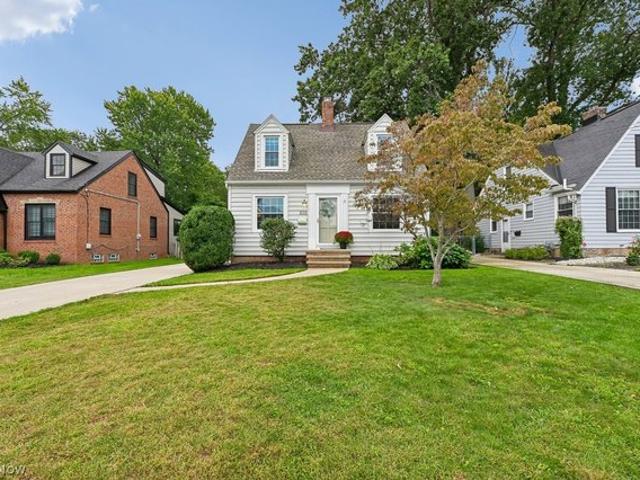 House for sale in Bay Village, Ohio
