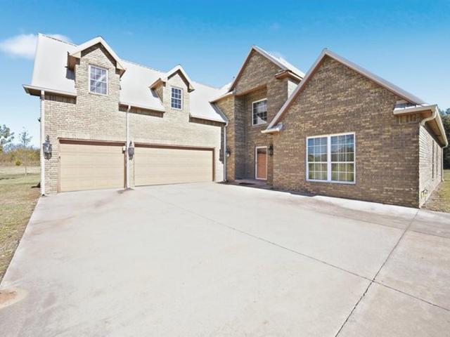 Farm for sale in Porter, Oklahoma