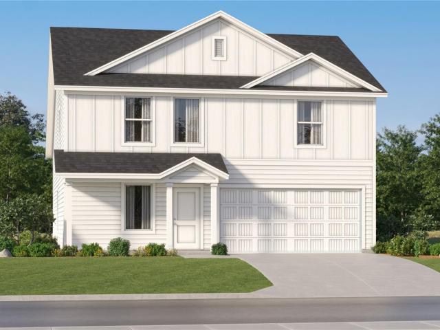House for sale in Manor, Texas