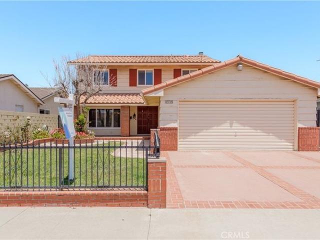 House for sale in Harbor City, Canoga Park