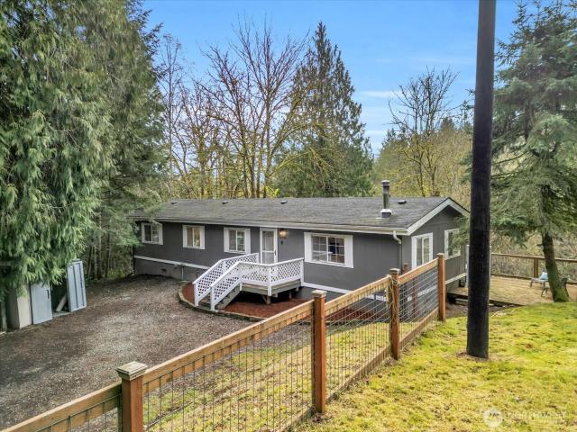 House for sale in Monroe, Washington